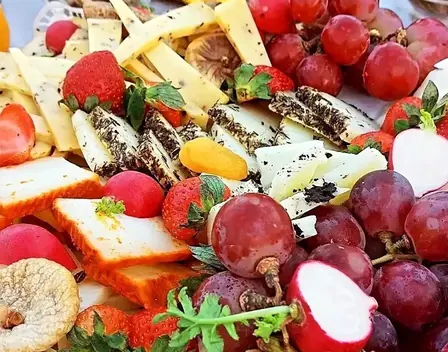 MARIAFOGONES CATERING CASERO – catering en Gràcia (foto 6 de 12)
