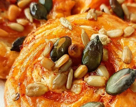 MARIAFOGONES CATERING CASERO – catering en Gràcia (foto 7 de 12)