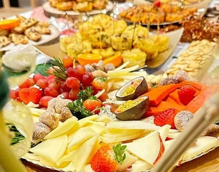 MARIAFOGONES CATERING CASERO – catering en Gràcia (foto 8 de 12)