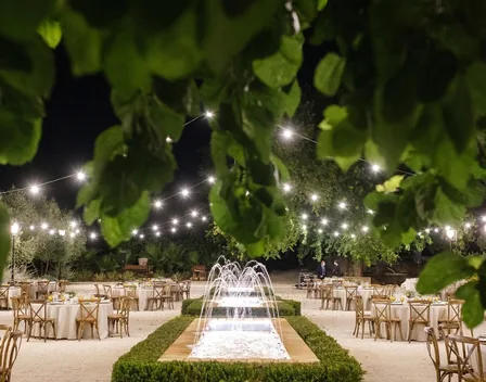 Mariola Galiot , Las Mimosas wedding – catering en Noroeste (foto 11 de 12)