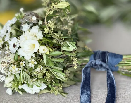 Mariola Galiot , Las Mimosas wedding – catering en Noroeste (foto 12 de 12)