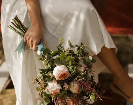 Mariola Galiot , Las Mimosas wedding – catering en Noroeste