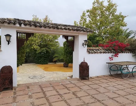 Mariola Galiot , Las Mimosas wedding – catering en Noroeste (foto 3 de 12)