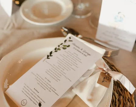 Mariola Galiot , Las Mimosas wedding – catering en Noroeste (foto 4 de 12)