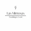 Logo de Mariola Galiot , Las Mimosas wedding