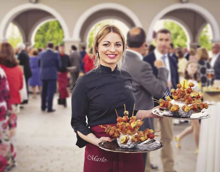 Marlo Restaurante Albacete – catering en Albacete (foto 10 de 12)