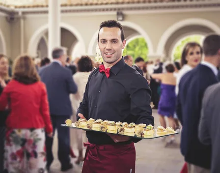 Marlo Restaurante Albacete – catering en Albacete (foto 11 de 12)