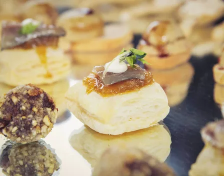 Marlo Restaurante Albacete – catering en Albacete (foto 12 de 12)