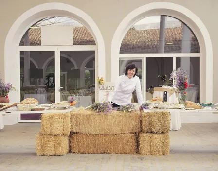 Marlo Restaurante Albacete – catering en Albacete (foto 2 de 12)
