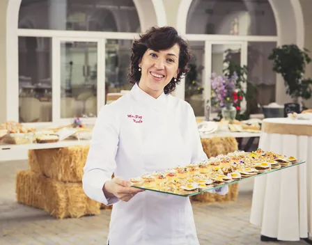 Marlo Restaurante Albacete – catering en Albacete (foto 3 de 12)
