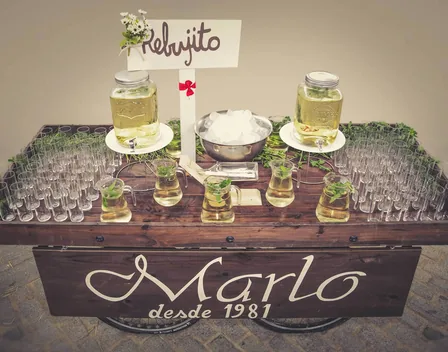 Marlo Restaurante Albacete – catering en Albacete (foto 4 de 12)