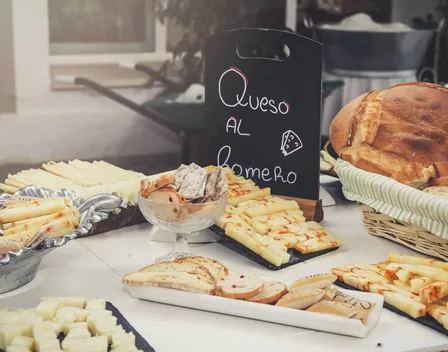 Marlo Restaurante Albacete – catering en Albacete (foto 6 de 12)