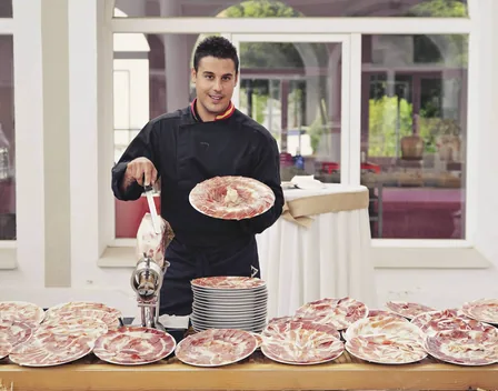 Marlo Restaurante Albacete – catering en Albacete (foto 7 de 12)