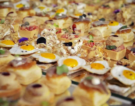 Marlo Restaurante Albacete – catering en Albacete (foto 9 de 12)