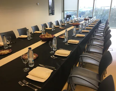 Marpo Catering – catering en Azuqueca de Henares (foto 12 de 12)