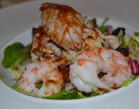 Marpo Catering – catering en Azuqueca de Henares (foto 2 de 12)