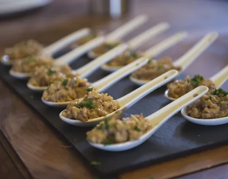 Marpo Catering – catering en Azuqueca de Henares (foto 3 de 12)