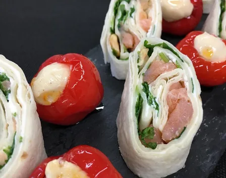 Marpo Catering – catering en Azuqueca de Henares (foto 5 de 12)