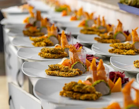 Marrero sánchez restauración – catering en Santa Cruz de Tenerife