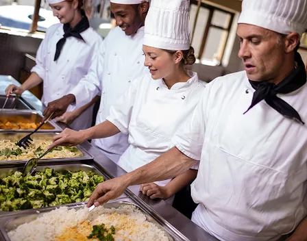 Marrero sánchez restauración – catering en Santa Cruz de Tenerife (foto 3 de 12)