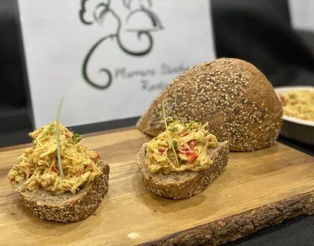Marrero sánchez restauración – catering en Santa Cruz de Tenerife (foto 8 de 12)