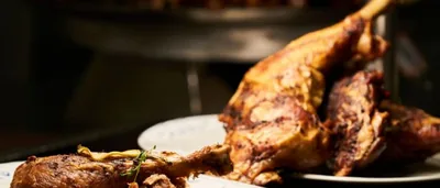 Marvimar – catering en La Laguna