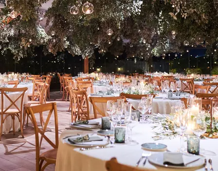 Mas Palau Blanes by Catering L'Empordà – catering en Blanes