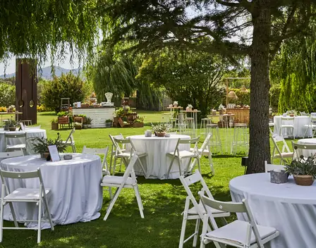 Mas Palau Blanes by Catering L'Empordà – catering en Blanes (foto 2 de 6)