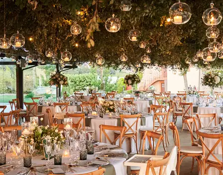 Mas Palau Blanes by Catering L'Empordà – catering en Blanes (foto 4 de 6)