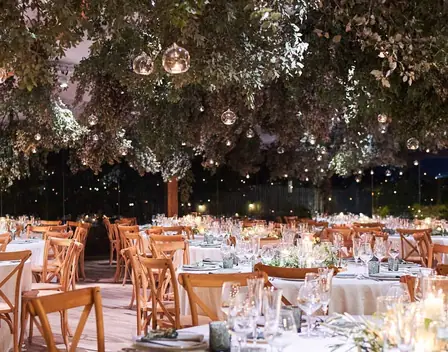 Mas Palau Blanes by Catering L'Empordà – catering en Blanes (foto 6 de 6)