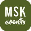 Logo de Masakali Events