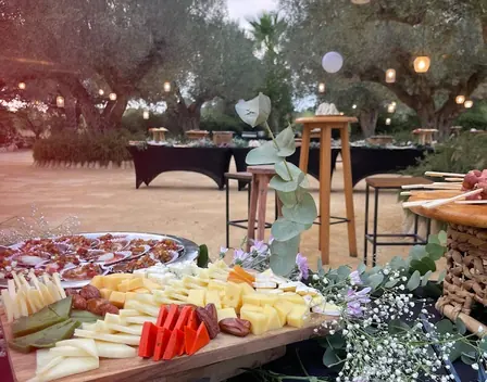 MasAlto Catering Alicante – catering en local 34