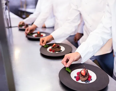 Masalto Catering Murcia – catering en Molina de Segura (foto 1 de 10)