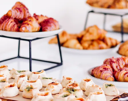 Masalto Catering Murcia – catering en Molina de Segura (foto 10 de 10)