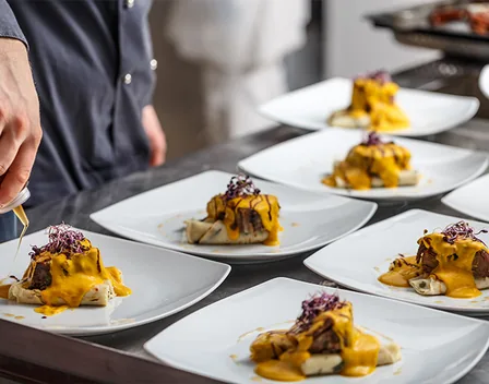 Masalto Catering Murcia – catering en Molina de Segura (foto 3 de 10)