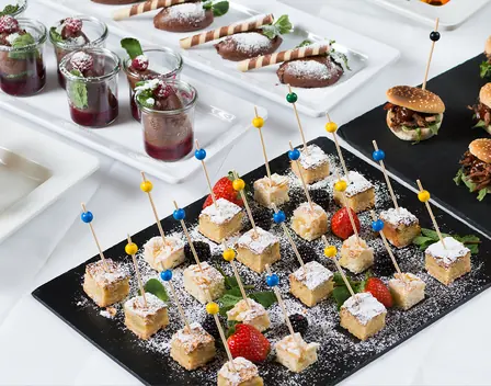 Masalto Catering Murcia – catering en Molina de Segura (foto 4 de 10)