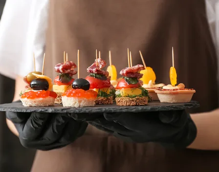Masalto Catering Murcia – catering en Molina de Segura (foto 6 de 10)