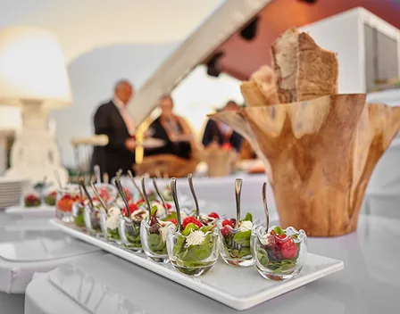 Masalto Catering Murcia – catering en Molina de Segura (foto 7 de 10)