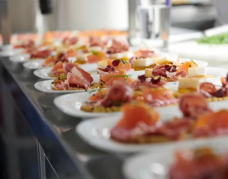 Masalto Catering Murcia – catering en Molina de Segura (foto 8 de 10)