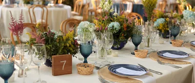 Masía San Antonio de Poyo – catering en Sector 13