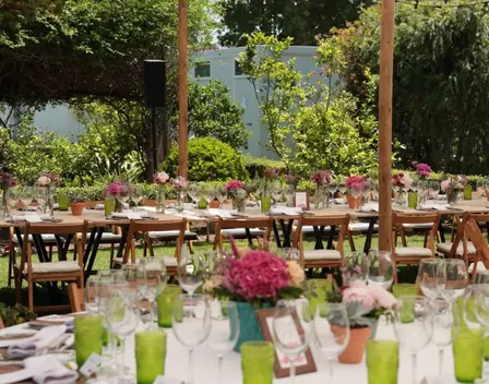 Masía San Antonio de Poyo – catering en Sector 13 (foto 1 de 12)