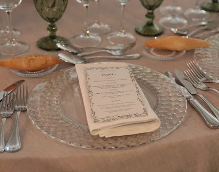 Masía San Antonio de Poyo – catering en Sector 13 (foto 4 de 12)