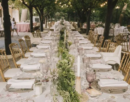 Masía San Antonio de Poyo – catering en Sector 13 (foto 7 de 12)