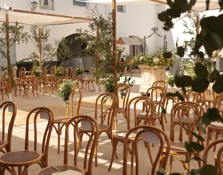 Masía San Antonio de Poyo – catering en Sector 13 (foto 9 de 12)