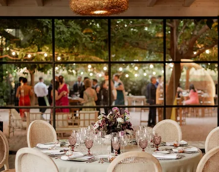 Masía Vistalegre | Bodas y Eventos en Bétera, Valencia – catering en Bétera (foto 1 de 3)