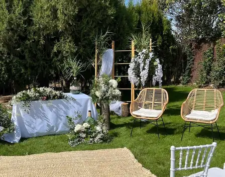 Massala Events – catering en Zaragoza (foto 1 de 12)