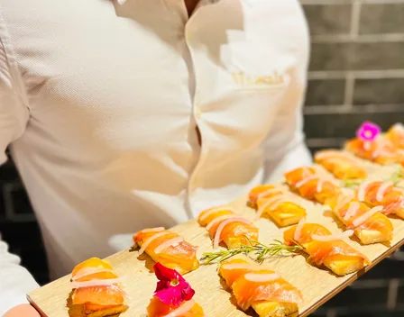 Massala Events – catering en Zaragoza (foto 12 de 12)