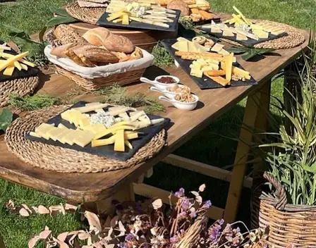Massala Events – catering en Zaragoza (foto 2 de 12)