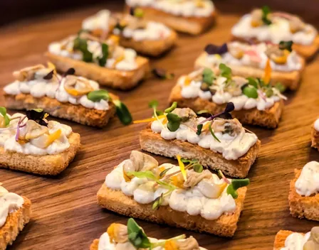 Massala Events – catering en Zaragoza (foto 3 de 12)