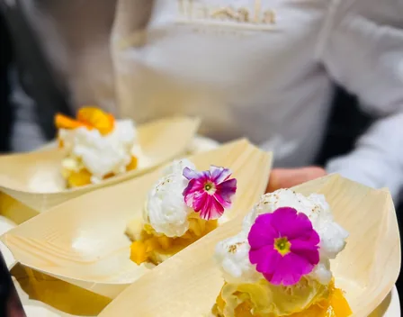 Massala Events – catering en Zaragoza (foto 4 de 12)